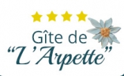 Gîte de L'Arpette: 