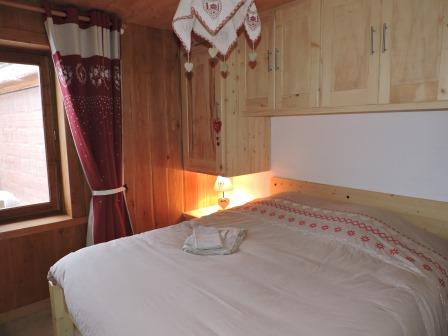 Chambre 1 - BONNEVAL-SUR-ARC